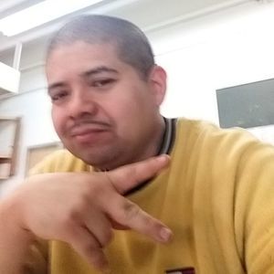 Meet your Posher, Richard